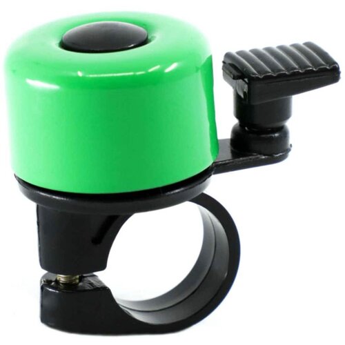 Crazy Safety® zvonček green Cene