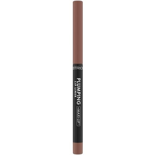 Catrice Plumping Lip Liner črtalo za ustnice z intenzivno barvo in vlažilnim učinkom 0.35 g Odtenek 069 mainhattan Cene