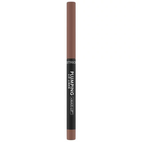 Catrice Plumping Lip Liner hidratantna olovka za usne intenzivne boje 0.35 g Nijansa 069 mainhattan