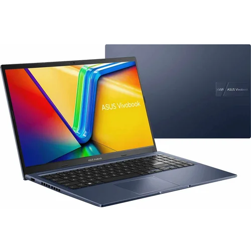  Laptop ASUS Vivobook 15 X1502ZA-EJ1963 15,6”FHD 60Hz i5-12500H 12-Core 8GB (fs.m.24GB) s512GB BCKL.