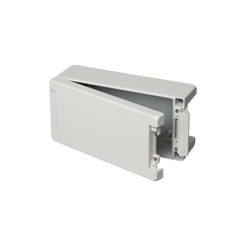 Bopla Univerzalno kućište 259 x 128 x 90 aluminij, svijetlo siva (RAL 7035) BA 241309 7035 1 kom. Cijene