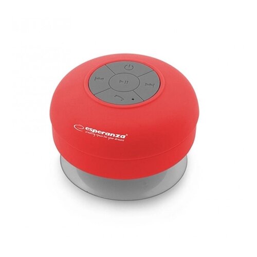  Zvučnici BLUETOOTH ESPERANZA NIEBIESKI, 3W,... Slike