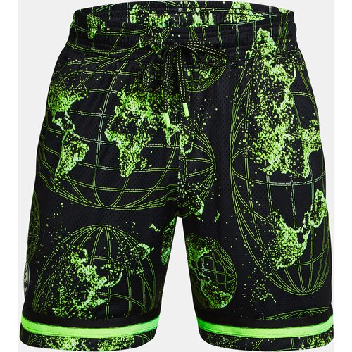 Under Armour Men's shorts Curry Statement Short 2 - Men's Cijene