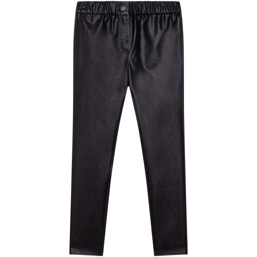 Zadig&amp;amp;voltaire Hlače s 5 žepi - Črna Slike