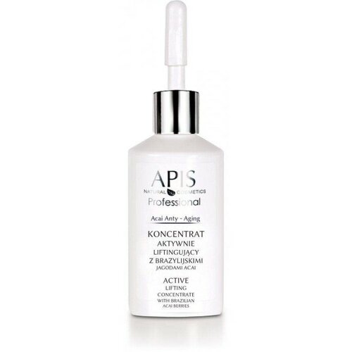 Apis Natural Cosmetics APIS - Acai anty-aging - Koncentrovana formula protiv bora - 30 ml Cene