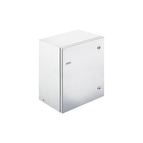 Weidmüller KEBXQL504030S4B1 AK 8000071038 zidno kući&scaron;te 400 x 500 x 300 nehrđajući čelik bru&scaron;eni 20 St. Cijene