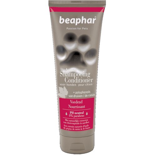 Beaphar shampoo premium conditioner dog 250ml Slike
