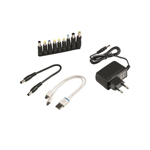 Einhell Starter set CE-JS 12/1 (12 V, maks. obremenitveni tok: 400 A) Slike