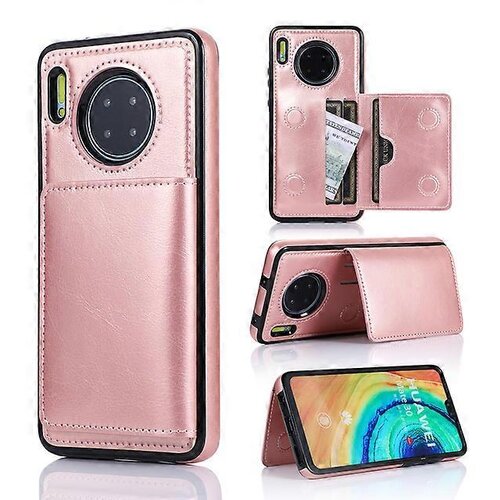 INORCO Ovitek za telefon Huawei za stojalo za pokrov za telefon Huawei Y7p, (21845715) Cene