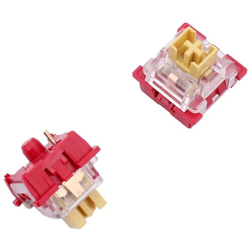 Redragon KEYBOARD SWITCH - BULLET-F A113 24pcs Cene