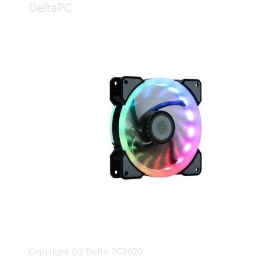 Ubit Case Fan RGB Cijene