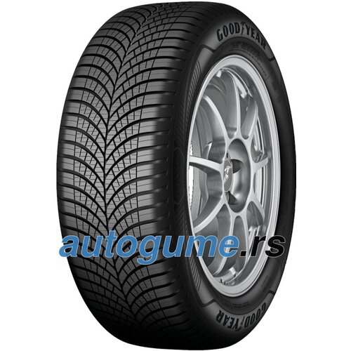 Goodyear Vector 4 Seasons Gen-3 ( 215/50 R17 95W XL EVR, sa za&scaron;titom za felne (MFS) DOT2022 ) Cene
