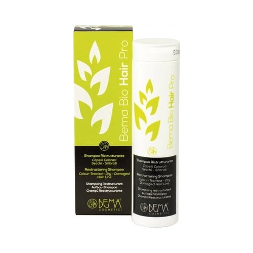 BEMA COSMETICI hairpro šampon za restrukturiranje las Cene