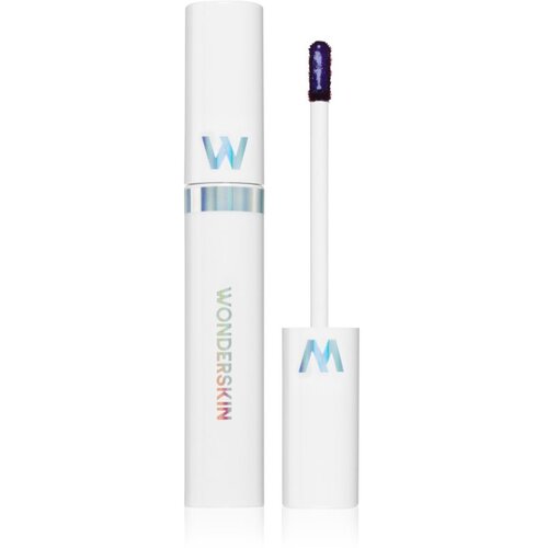 WONDERSKIN Wonder Blading Lip Stain Masque piling za ustnice odtenek Divine 4 ml Slike