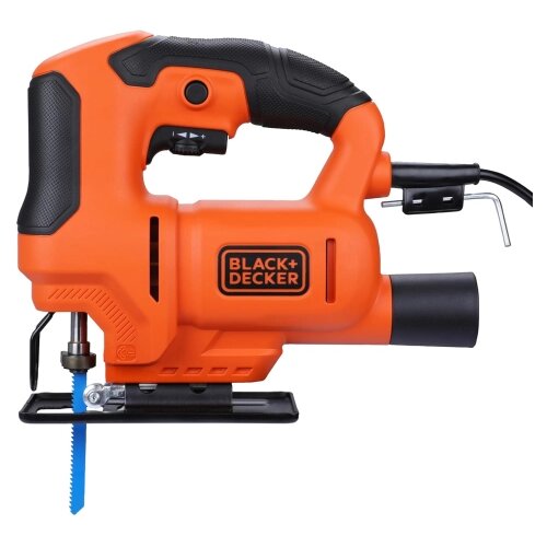 Black & Decker B&D EL. UBODNA TESTERA 400W Cene