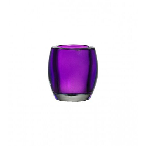 Bolsius Svijećnjak 7,2cm PURPLE Cijene