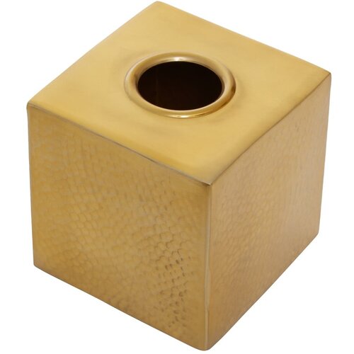 Premier Housewares Kovinska &amp;scaron;katla za robčke Allegra &amp;ndash; Slike