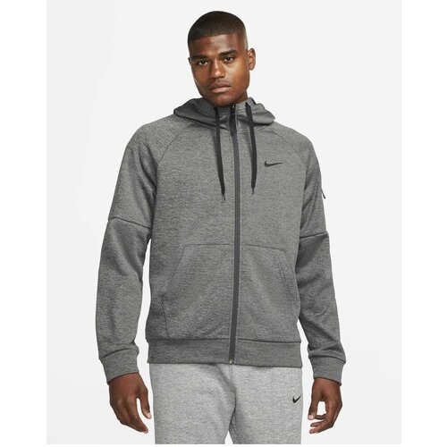 Nike muški duks M nk tf hd fz DQ4830-071 Cene