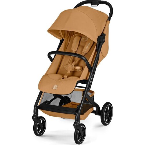 Cybex Gold® otro&scaron;ki voziček beezy&trade; cinnamon yellow Cene