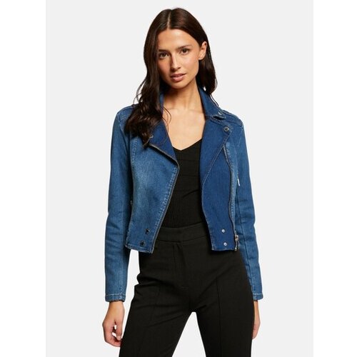 Morgan Jakne 241-VAMMY Modra Cene