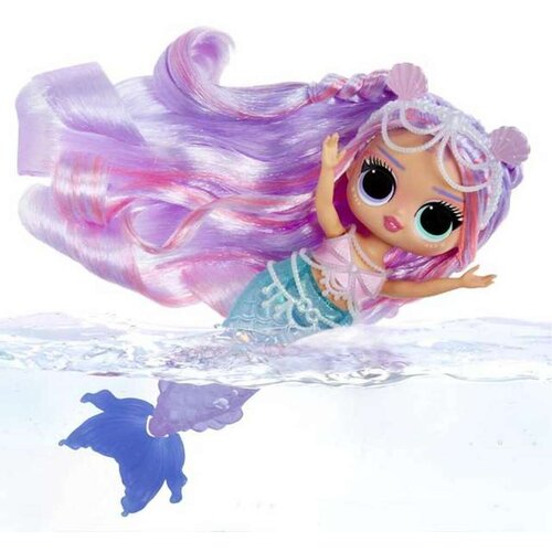  L.O.L. Surprise Tweens Lana Marine morska deklica lutka Slike
