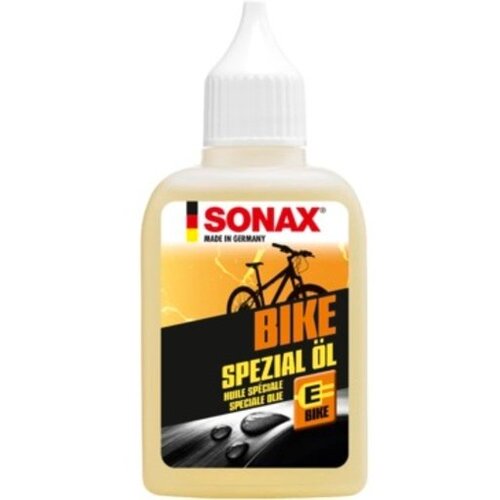 Sonax specijalno ulje za bicikl Cene
