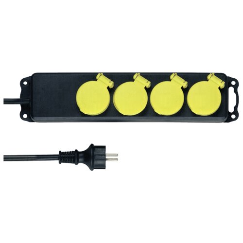 REV Multiple socket outlet 4-fold 1,4m Cijene