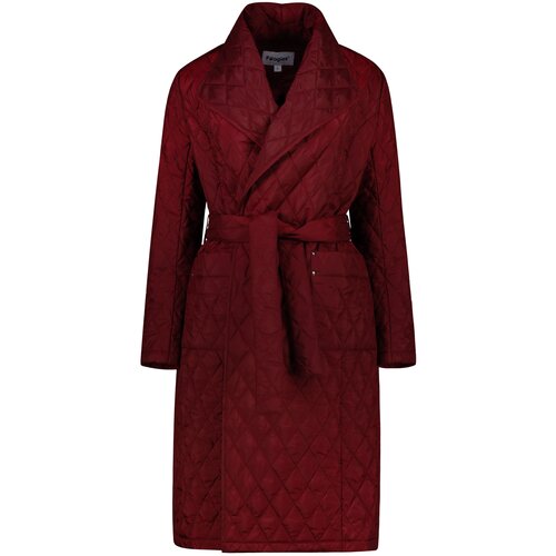Frogies Women´s long quilted coat Cene