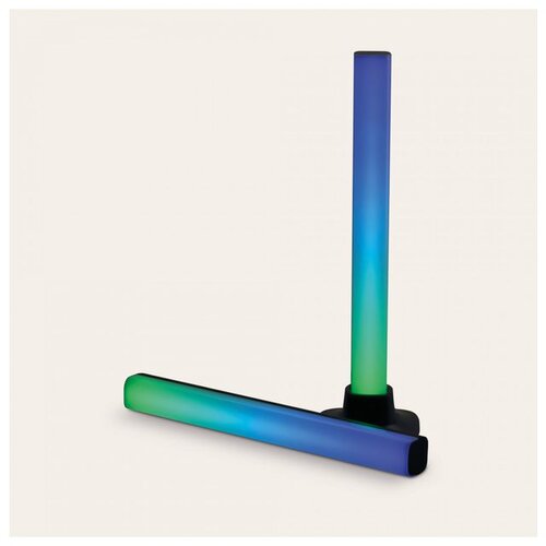 Ksix Lightbars SmartLED, 5W, 35 lumena, daljinski upravljač, RGBIC, WiFi Cijene