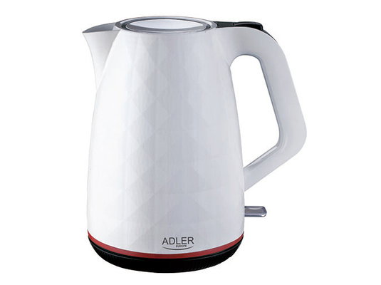 Adler AD1277 grijač vode, bijeli Cijene