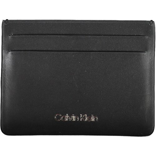 Calvin Klein BLACK MAN WALLET Cene