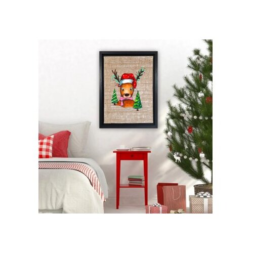 WALLXPERT dekorativna slika LSJ800750_3646 Cene