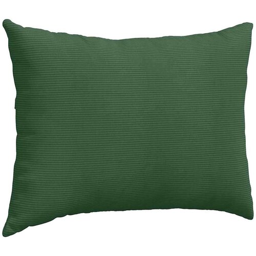 VidaXL jastučići za sofu 2 pcs tamnozelena 70 x 50 cm kordura tekstil Slike