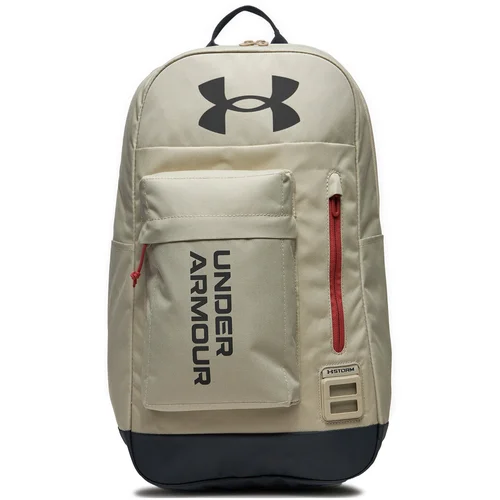 Under Armour Ruksak UA Halftime Naravna