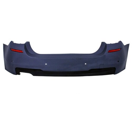 Oem Zadnji M branik BMW F10 (2010+), M-tech Cene