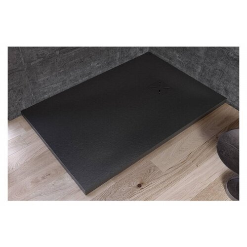  Tuš kada Limbo 120x80 LM Antracite 551140 Cene