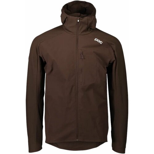 Poc Guardian Air Jacket Axinite Brown M Slike