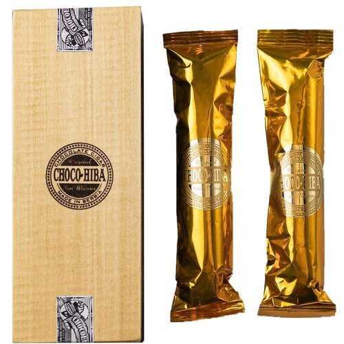 San Marina chocohiba-box Cene