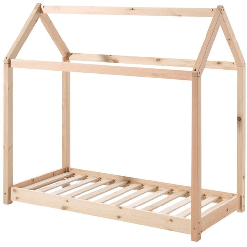 Vipack dječji krevetić Cabane, 70 x 140 cm Cijene