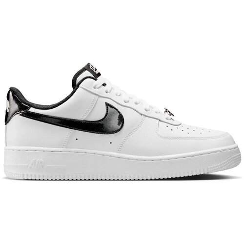 Nike Nizke superge Air Force 1 &amp;#039;07 LV8 pisana Slike