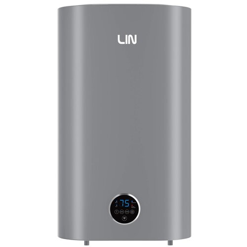 LIN LIFVD1SMGY 80L UNIVERSAL grey electric water heater with Wi-Fi Cijene