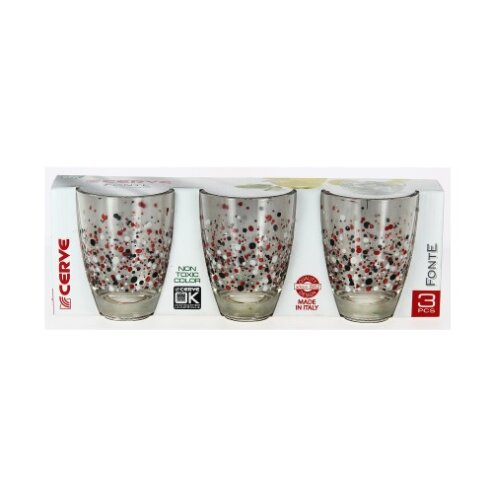 Case FONTE 3_1 MURANO ROSSO OKT CERVE Cijene