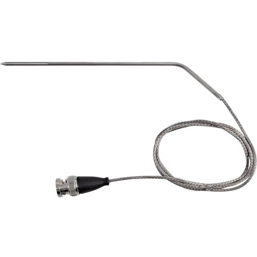 Voltcraft TPT-209 vbodno tipalo -70 do 400 &amp;deg;C vrsta tipala Pt1000, (20635320) Slike