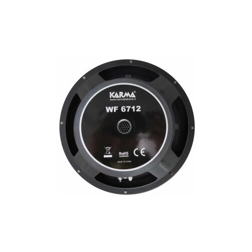  Karma WF-6712 400W 4Ω Cijene