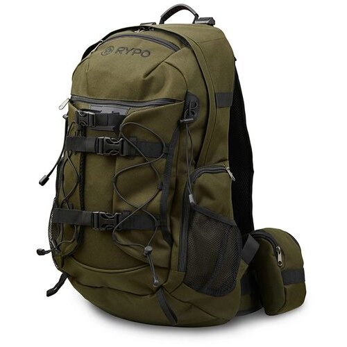  Ruksak Rypo Active 2, 35 l, tamnozeleni Cijene