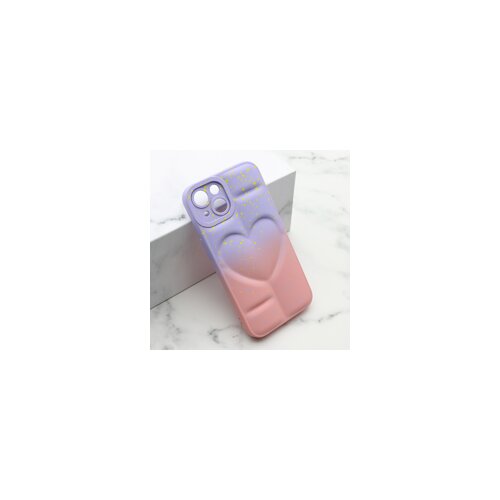  Futrola SUMMER HEART za iPhone 14 DZ02 Slike
