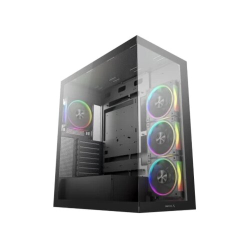  Računar Ryzen 9 7900X/32GB/M.2 2TB/RTX 5070 12GB/850W Cene