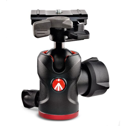Manfrotto 494 centrična krogljična glava, (20856184) Cene