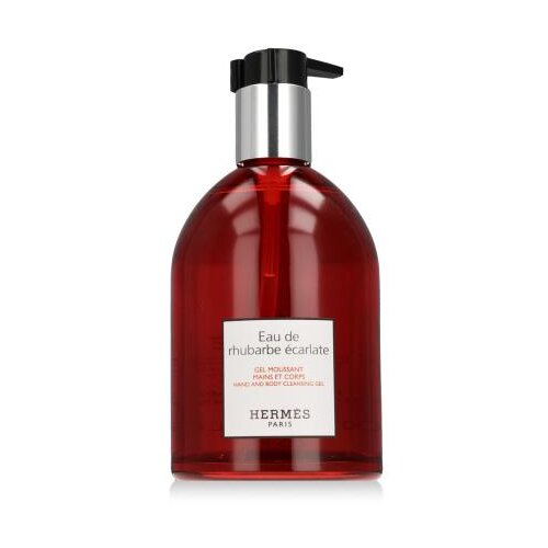 Hermes Eau de Rhubarbe &amp;Eacute;carlate gel za tu&amp;scaron;iranje 300 ml unisex Slike