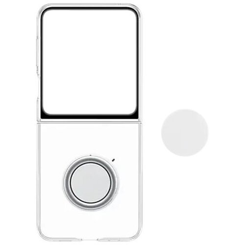 Samsung Clear Gadget Case Galaxy Z Flip 5 Cijene